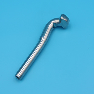 Stainless steel pipe wire rope connector rigging wire rope terminal stair guardrail wire rope accessories