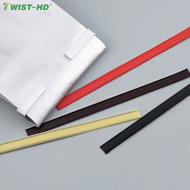 束线带;绳索、扎带;封口机械