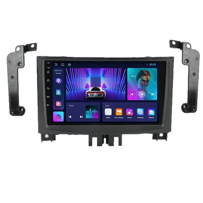 Suitable for Mercedes — DVD Navigation