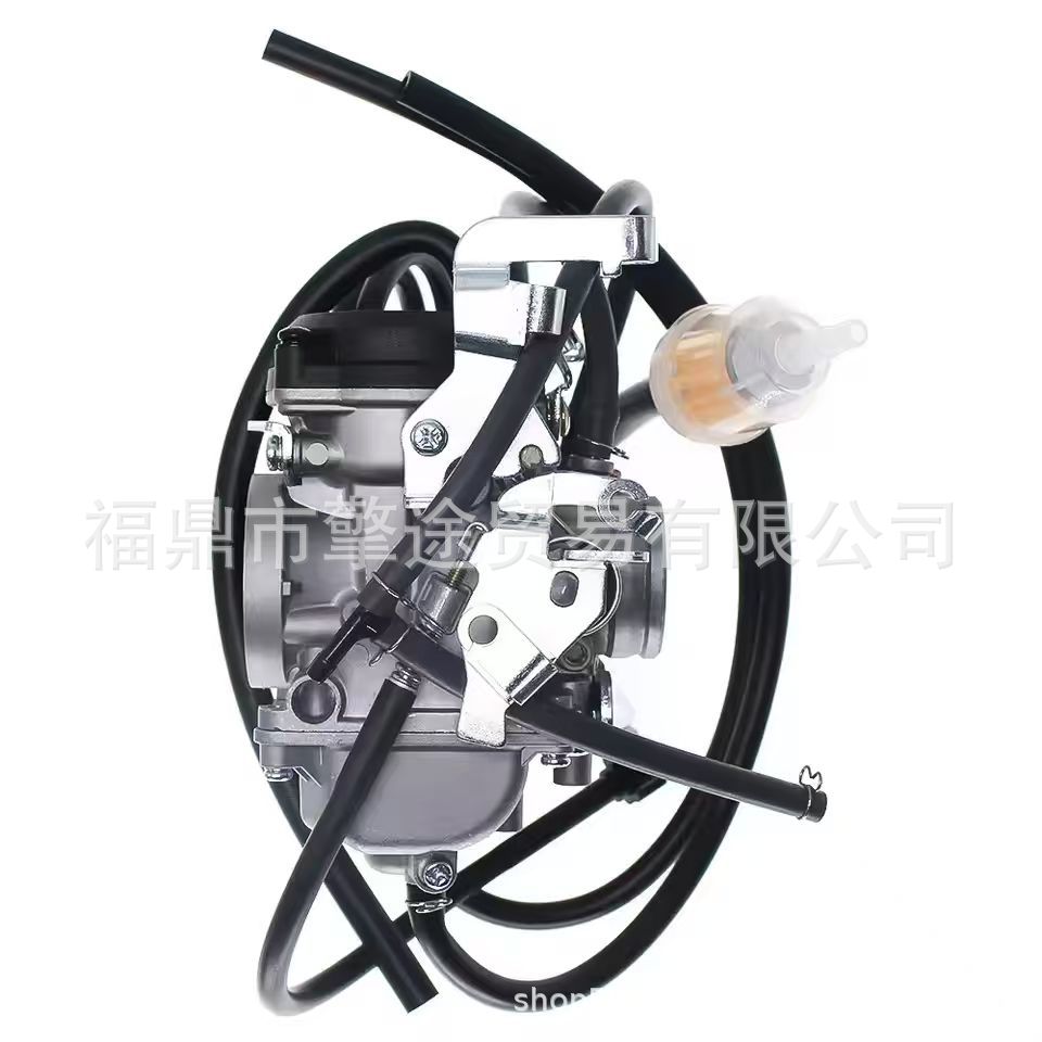 Motorcycle Carburetor Suitable for Zzr 250 Ex250 Gpx250 400 Kawasaki 15001-1433