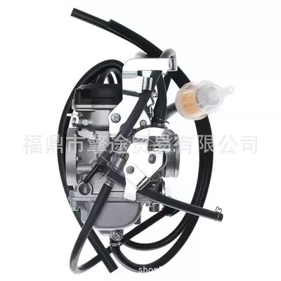 Kawasaki 15001-1433, Carburetor