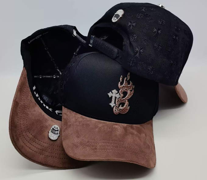 Pop hip hop tendencia DANDY gorra de béisbol gorra ajustable animada gorra de béisbol hip hop hombres y mujeres al por mayor