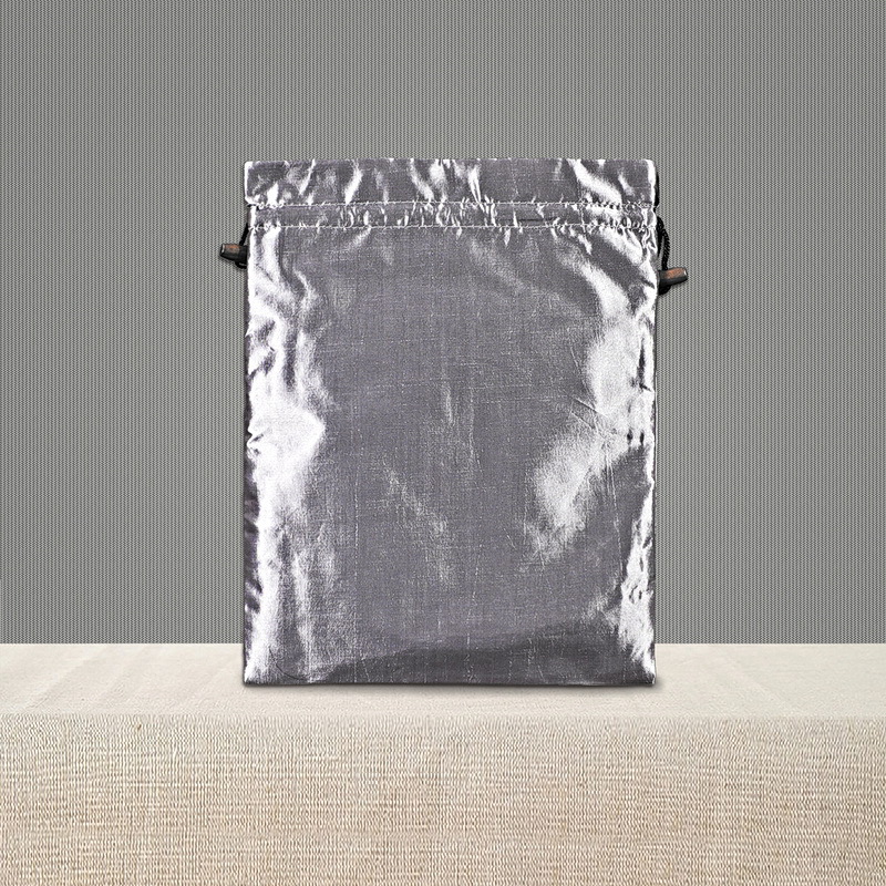 21*26大号围巾纱巾丝巾收纳袋子围脖内衣大布袋厂家现货