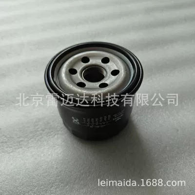 Oil filter for Ssangyong Aiteng car