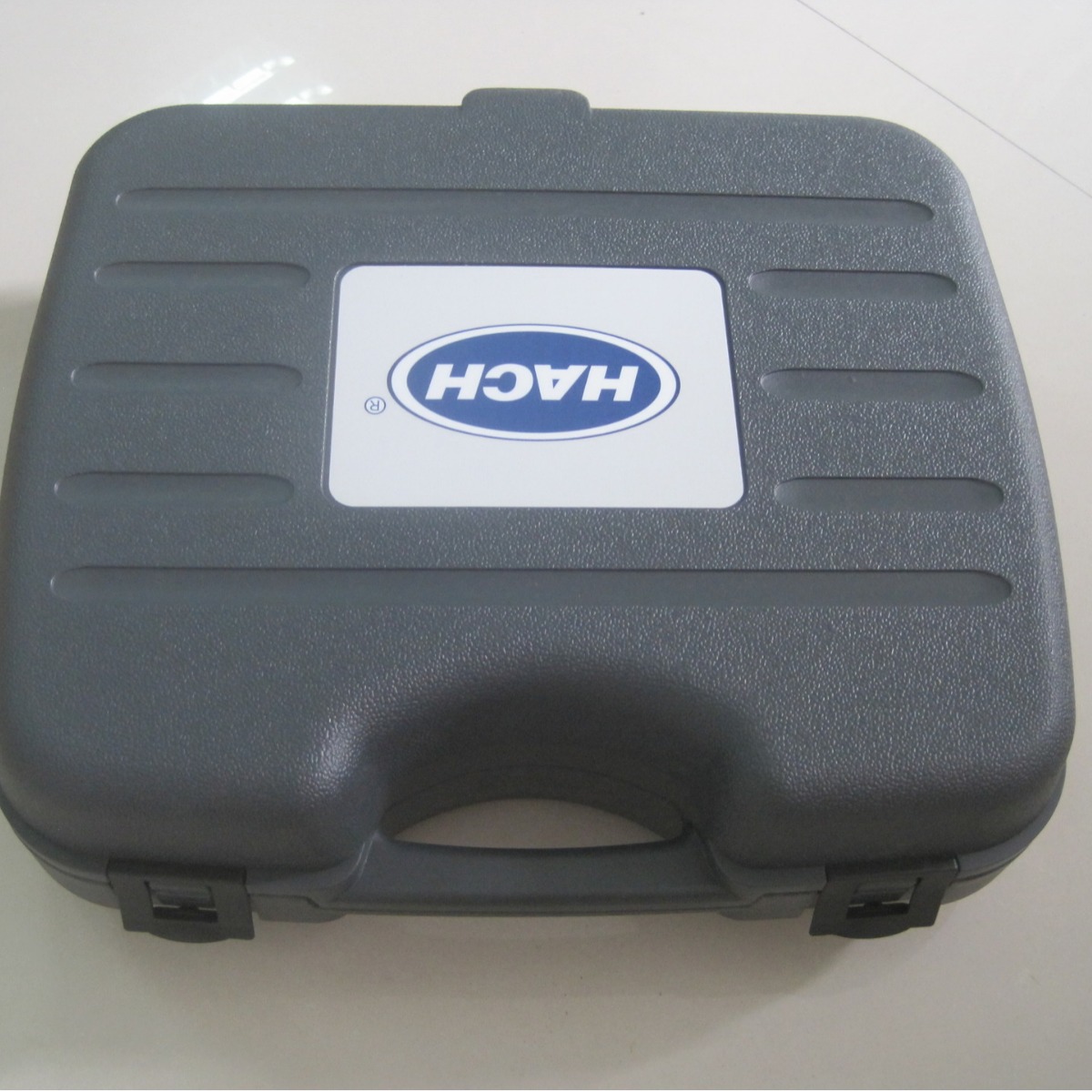 sensION+哈希便携式PH计5051T pH /温度电LPV2551T.97.002