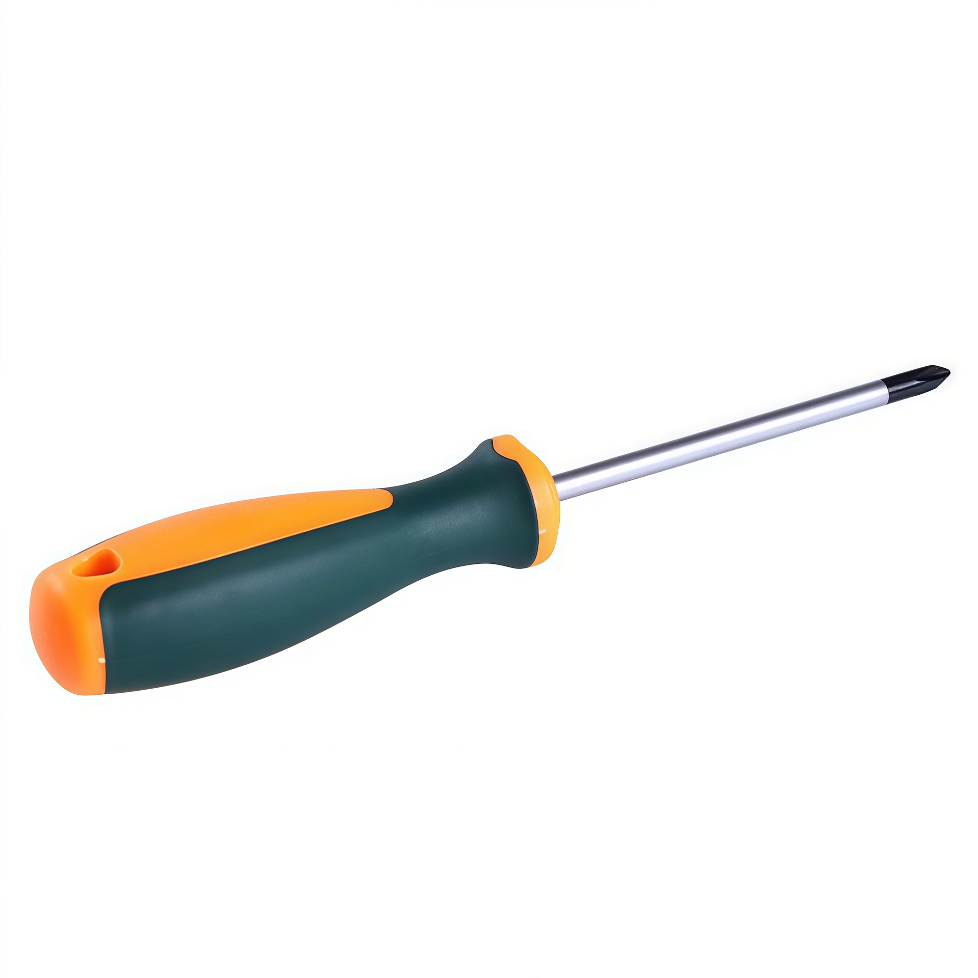 4寸FET螺丝刀烁鑫强带磁性十字螺丝刀磁性起子改锥一字螺丝刀批发