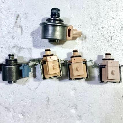 Suitable for Ford 97-Upaxode Ax4N Ax4S 4F50N Transmission Solenoid Valve Taurus Mercury