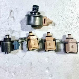 Suitable for Ford 97-Upaxode Ax4N Ax4S 4F50N Transmission Solenoid Valve Taurus Mercury
