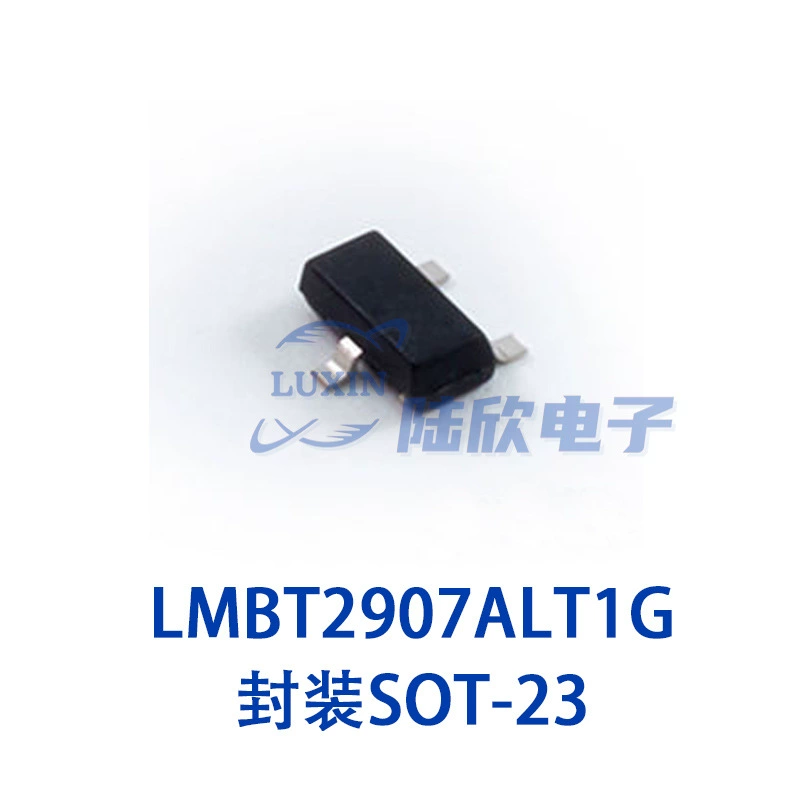 Leshan Radio LMBT2907ALT1G транзистор общего назначения PNP автомобильной электроники