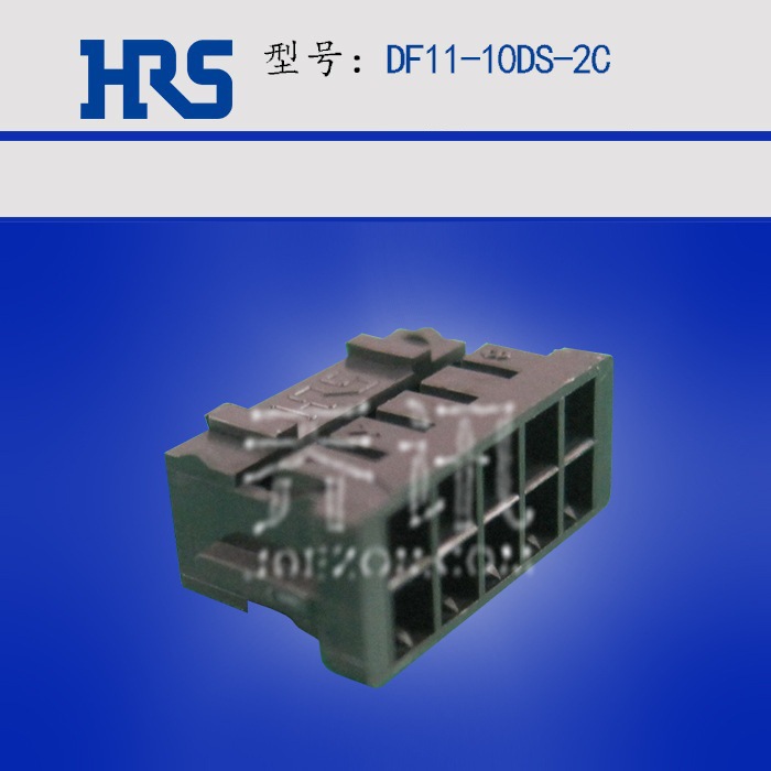 DF11-10DS-2C ձHRS Ʒ   HIROSE Ӳ ֻ