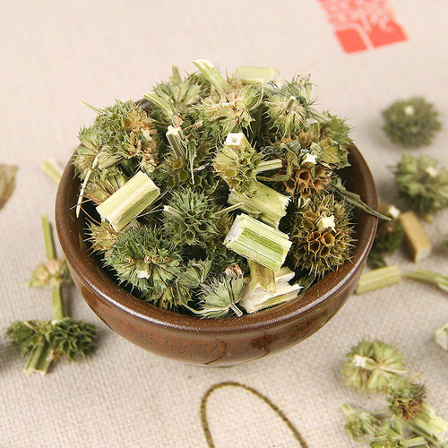 Manufacturer wholesale Chinese herbal medicine motherwort foot bath origin direct selling agricultural product bulk motherwort bulk purchase preferential price