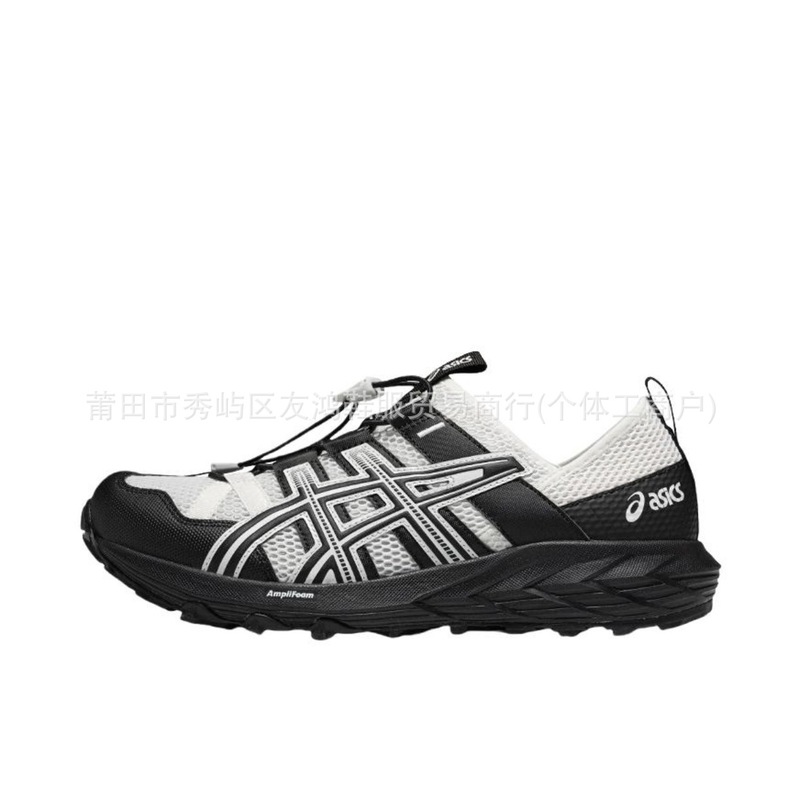 GEL-SONOMATR男女溯溪鞋户外登山夏季运动休闲鞋透气登山溯溪|undefined
