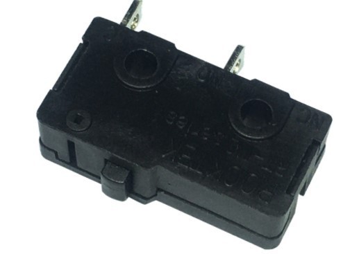 Legion/六钧RTM2-OC4S05C200充电枪微动开关热水器洗衣机行程开关