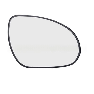 lenses, and reflector lenses, Car mirror