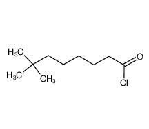 新癸酰氯 CAS号：40292-82-8