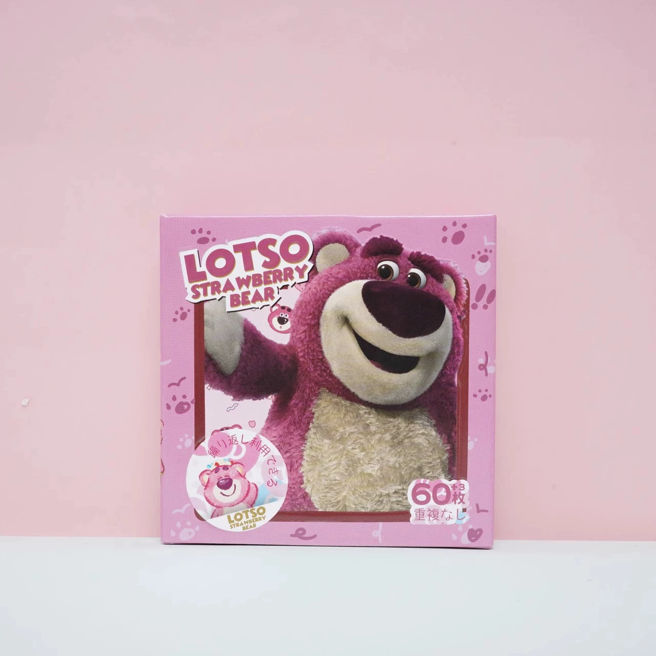 (Кросс-бордерная торговля), sanrio, мультяшный чемодан, наклейка