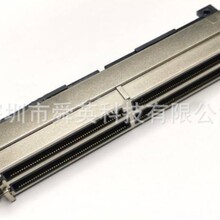 127050-0595 QLC440P-SL 接插件连接器原装ITT Cannon正品
