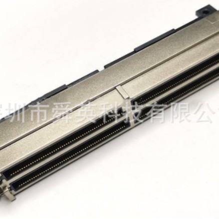 127050-0595 QLC440P-SL 接插件连接器原装ITT Cannon正品