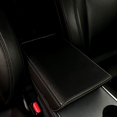 Armrest box pad Armrest Protective Cover