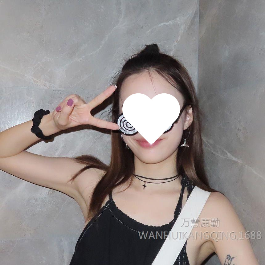그레이 [현기증] 안경