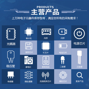 Wireless Transceiver Chip Bluetooth Module Chip Bluetooth 4.2 Cyw20706Ua2Kffb4G 3.3V Voltage
