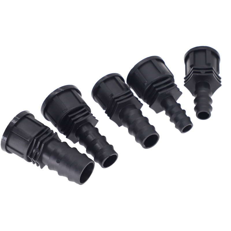 Precio unitario de conector de tubería PE de rosca interna sin impuestos