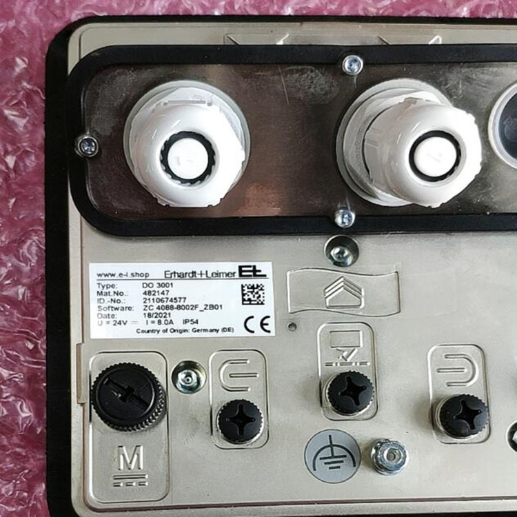 DO3001莱默尔纠偏控制器