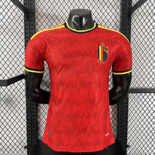 ����ʱ���籭����2026���Ҷ����ͳ������������Belgium jersey