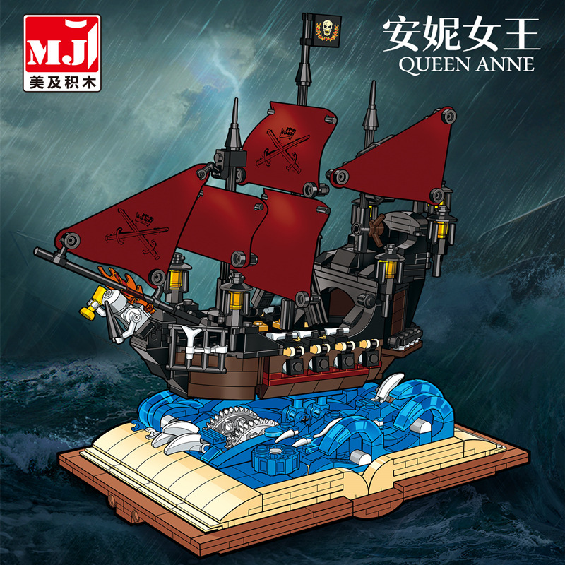 Beauty and 13020 Queen Anne