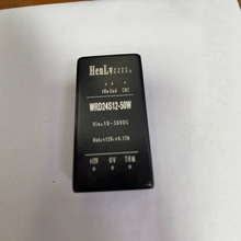 WRD24S05-50WH2 ���� ȫ��ԭװ��˾�ֻ� ��Դģ�� WRD24S12-50WH2