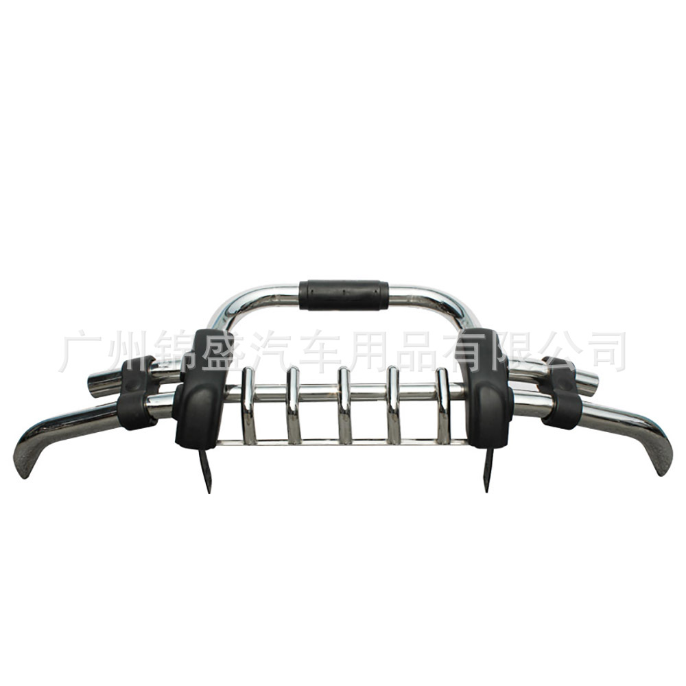 HILUX Parachoques delantero para Hilux Vigo/Revo Parachoques delantero
