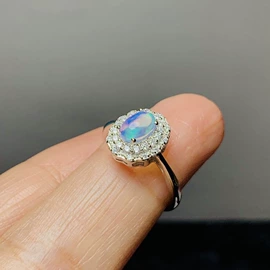 戒指;吊坠;耳钉