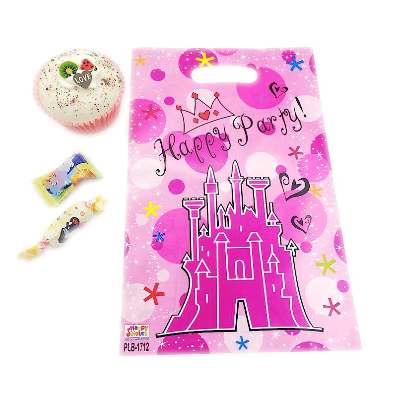 15. Pink Castle Crown