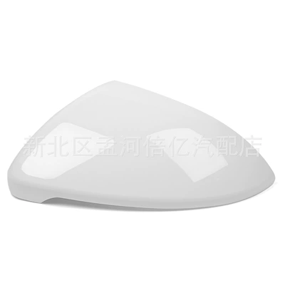 Rearview mirror/rearview mirror 7.5Gtd R Gti Reversing Mirror - polar-white-left