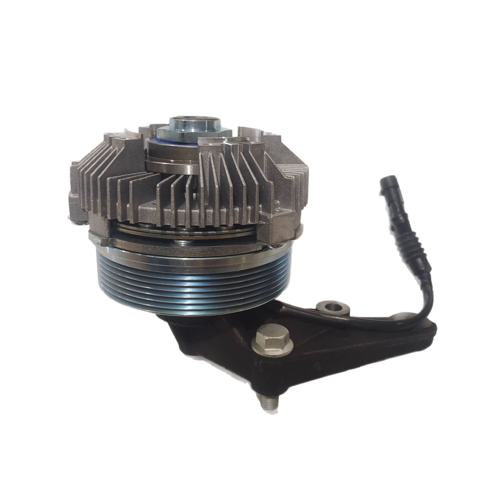 Iveco Ousheng Baodi F1A2.3 Fan Electromagnetic Clutch Fan Coupler 5801974598