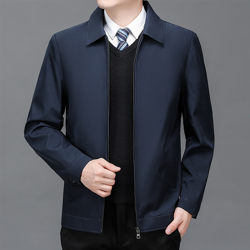 Navy blue (regular style)