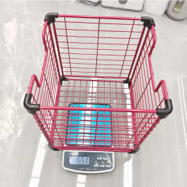 跨境批发可拆卸收纳筐 蔬果厨房收纳篮 桌面收纳筐 脏衣收纳框子
