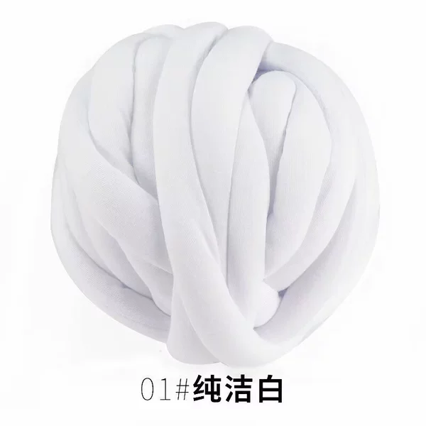 01 pure white