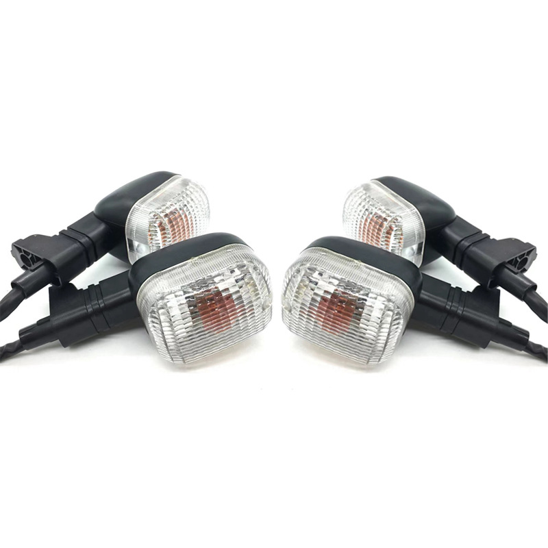 BWS100 motorcycle rear turn signal cross-border general modification accessories for Yamaha YAMAHA BWS
