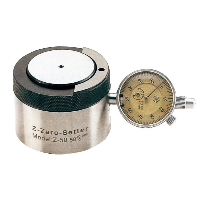 大陆代理台湾MICHILIN米其林精密工具 Z轴设定器94540-10 MZ-50