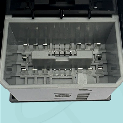 Regulator Switch 12 Models – Glass lifter