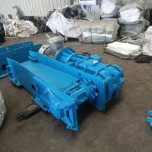 SGB-420/30型刮板输送机 运输力强 矿用刮板机传动平稳