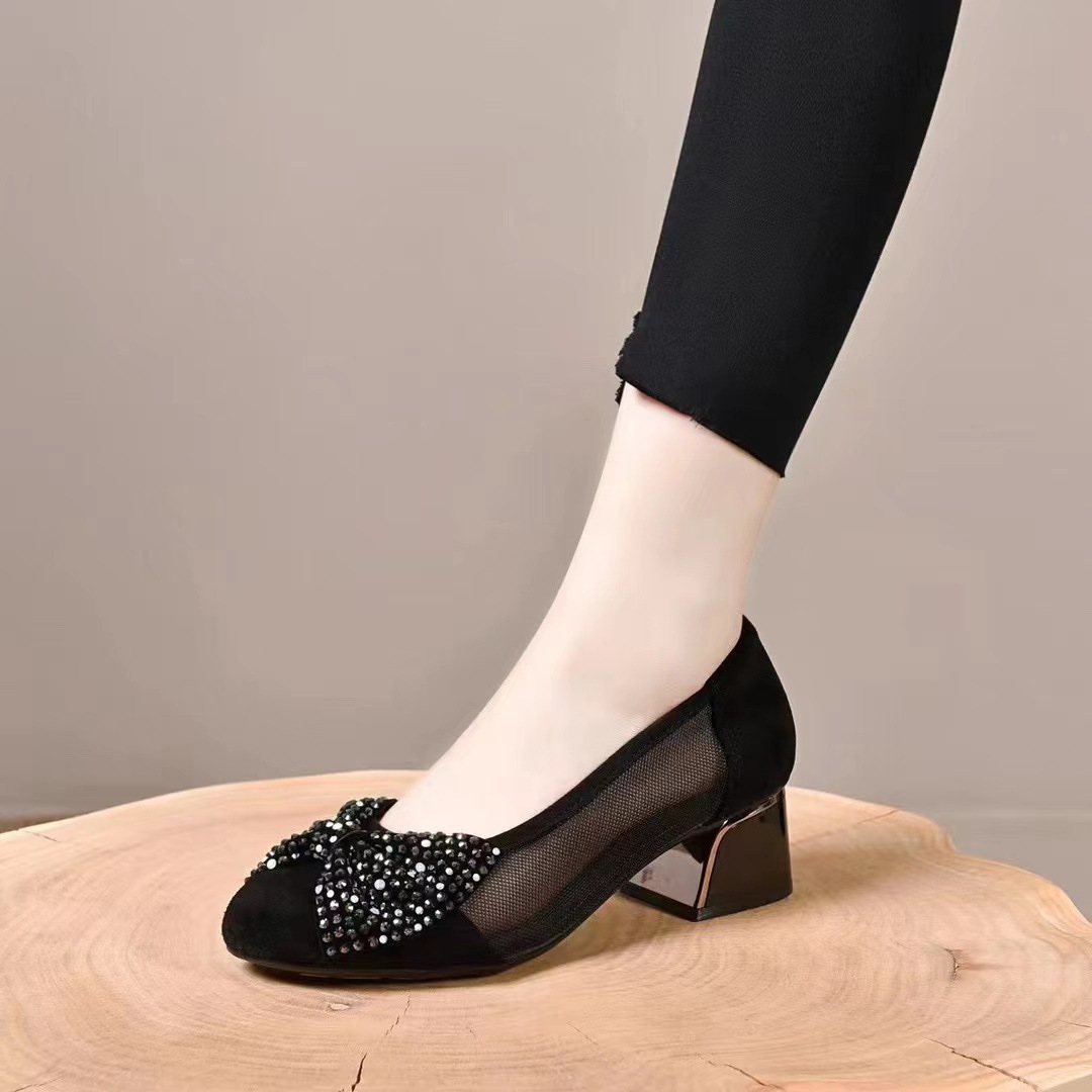 Lưới da cừu 5 cm