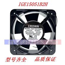 ȫ��CROWN IGE12025/12038/15050/17251/18060/20060B2H ɢ���L��