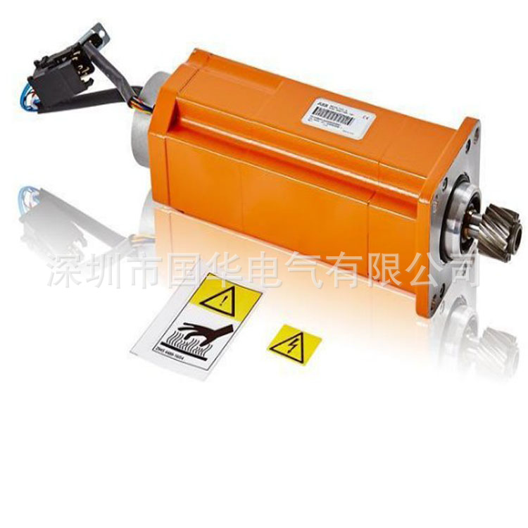 ABB机器人机械臂减速机3HAC037674-001现货批发