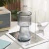 Candlestick [tobacco ash]