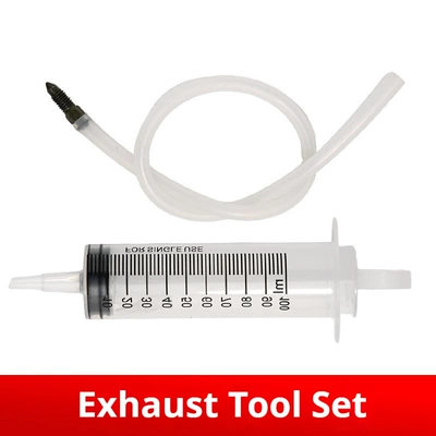 brake fluid, DOT4 disc brake | Brake fluid - a-set-of-exhaust-tools