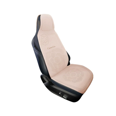 Cushion Suede Seat: Universal Seat cushion, seat cover