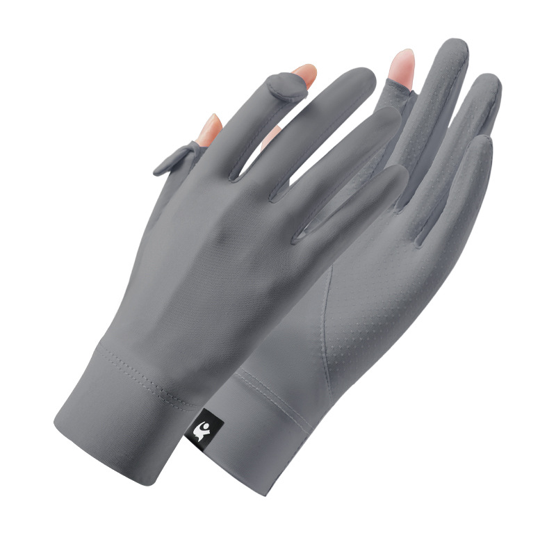 137 gris oscuro