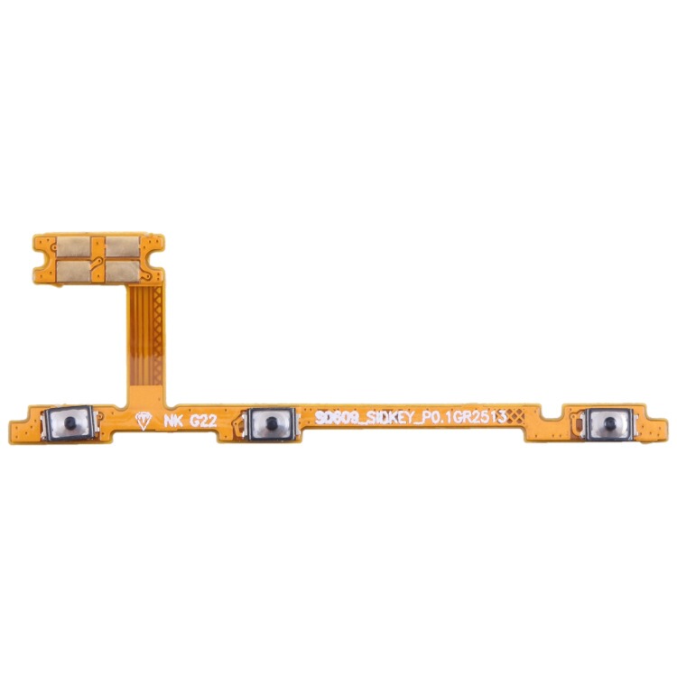 Boot Volume Cable Suitable for Nokia G22/Nokia G60/Nokia X100